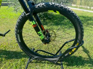 Bicicletta Orbea Full Suspension