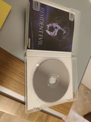 Resident Evil 6 PS3