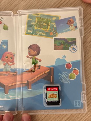 Nintendo Switch Azul y Rojo