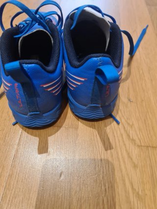 Zapatillas Fútbol Sala Niñ@ Puma talla 32