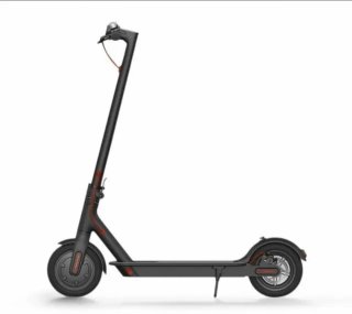 Patinete Eléctrico Xiaomi M365 - Piezas