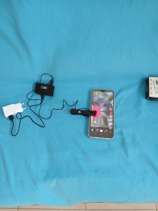 Autoclicker para TikTok( ideal para dar "me gusta"