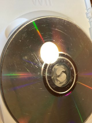 Mario Kart Wii con 1 Volante Wii con scatola