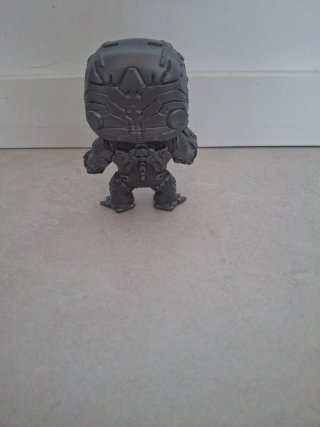 Funko Pop!