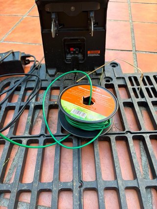 Robot cortacésped Landxcape