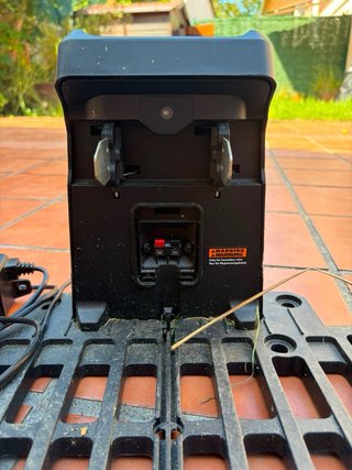Robot cortacésped Landxcape