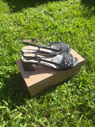 Sandalias Mint&Rose