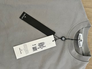 Maglione Stone Island Grigio