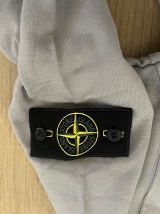 Maglione Stone Island Grigio