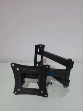 Monitor TV LG Negro