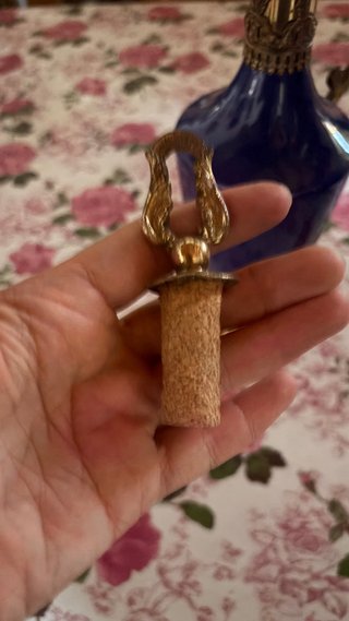 Caraffa Vintage Stock 84