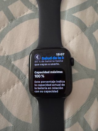 Apple Watch SE 3 | 44mm Space Gray