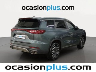 EBRO S800 1.6 TGDI Premium DCT 108 kW (147 CV)