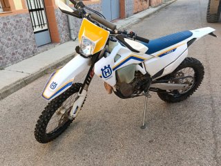 Husqvarna FE 450 2023