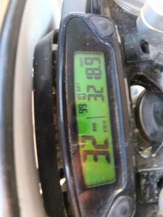 Husqvarna FE 450 2023