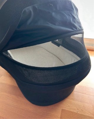 Cybex Gold Melio Cot