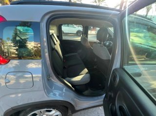 FIAT Panda 2023