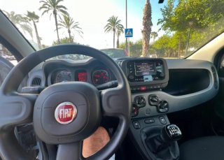 FIAT Panda 2023