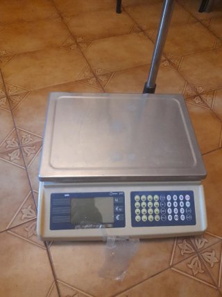 Balanza Comercial Pascual