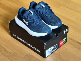 Zapatillas Under Armour T 44