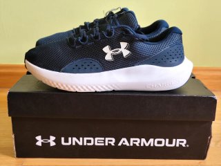 Zapatillas Under Armour T 44