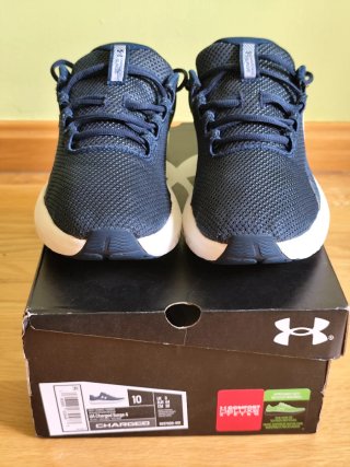 Zapatillas Under Armour T 44