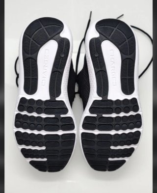 Zapatillas Under Armour T 44