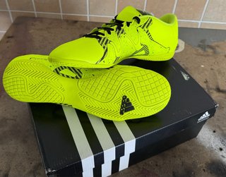 Zapatillas fútbol sala Adidas X 15.4 IN