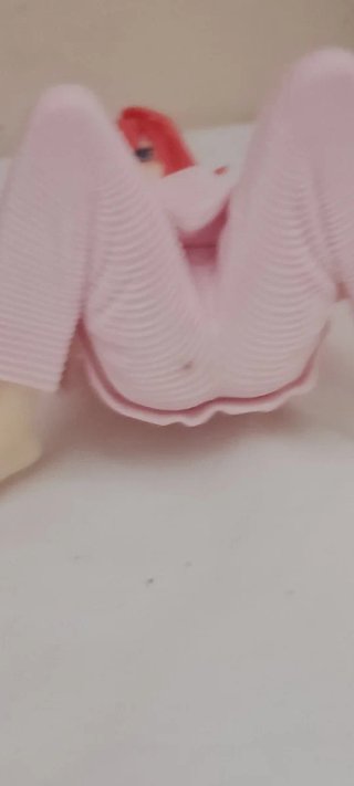 Figura Itsuki Nakano Pijama