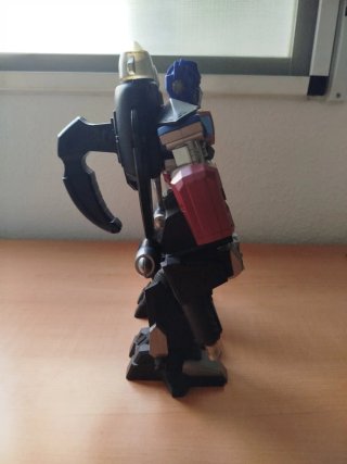 Figura Optimus Prime