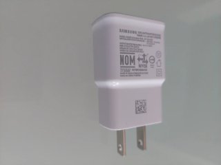 Cargador Samsung USB Americano