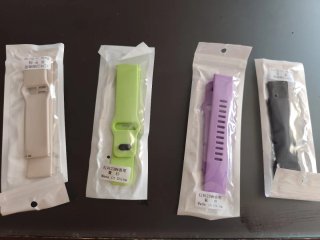 Correas Redmi Watch 5 Lite (Xiaomi)