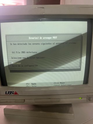 IBM Personal Computer 330