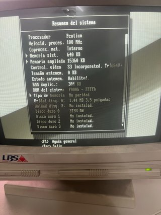 IBM Personal Computer 330