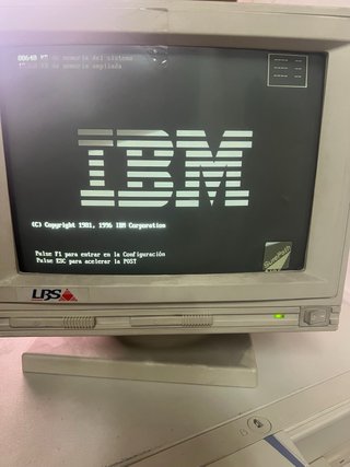 IBM Personal Computer 330