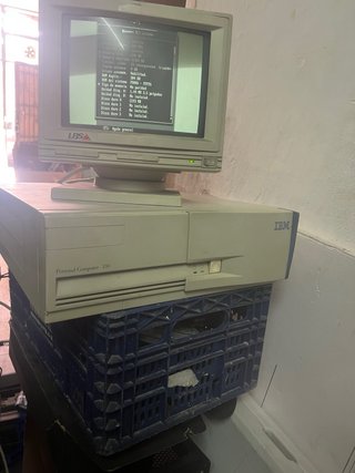IBM Personal Computer 330