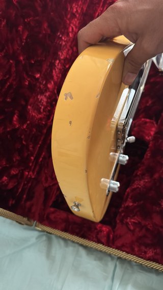 Fender Telecaster American Vintage 52