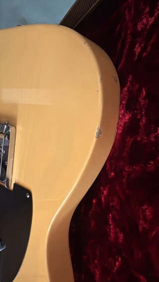Fender Telecaster American Vintage 52