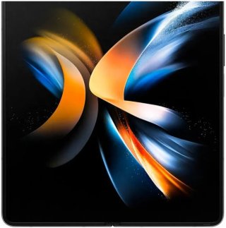 Samsung Galaxy Z Fold 4 5G 256GB Negro