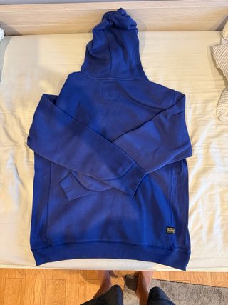 Sudadera G-Star RAW Azul