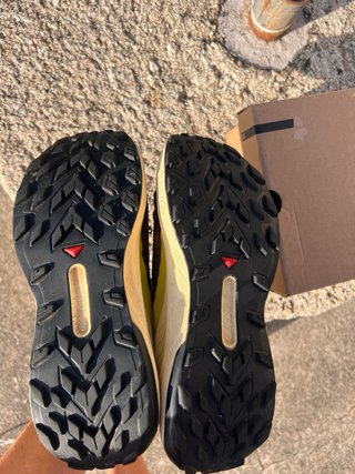 Salomon Genesis T-43 1/3