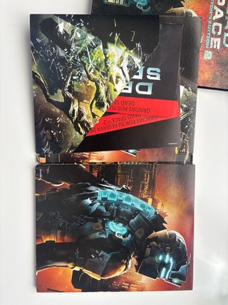 Dead Space 2 Collector's Edition PS3