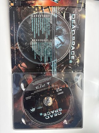 Dead Space 2 Collector's Edition PS3
