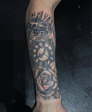 Tatuajes ofertas
