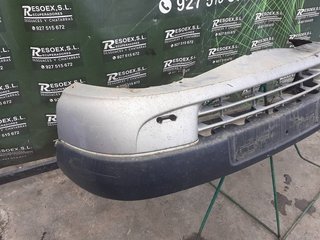 PARAGOLPES DELANTERO PEUGEOT PARTNER (S1) 1.9 Die