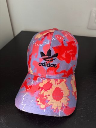 Gorra Marca Adidas