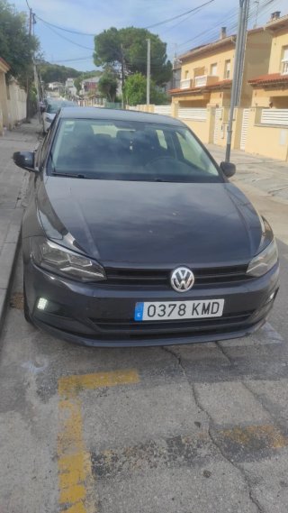 Volkswagen Polo 2018