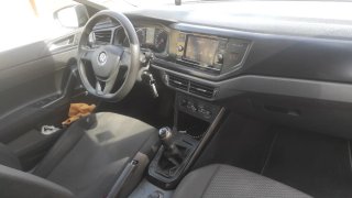 Volkswagen Polo 2018