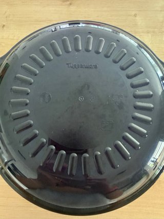 Tupperware MicroPlus 3L Recipiente Cocina