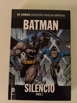 Cómics editorial salvat